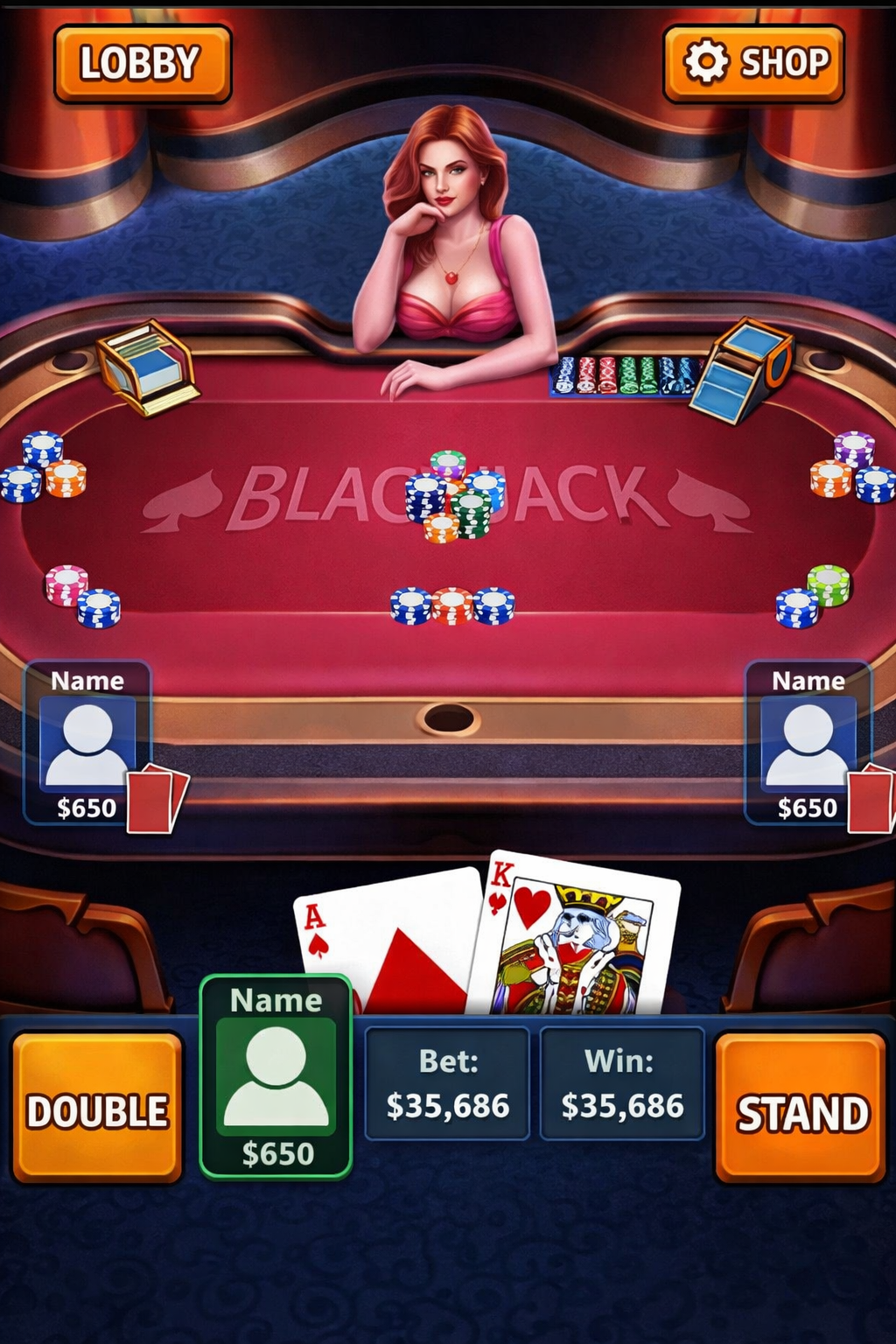 royal casino online
