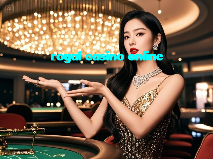 royal casino online