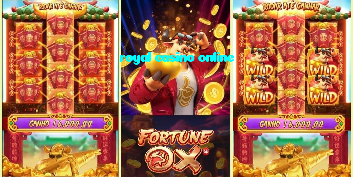 available types of royal casino online bet including pre-match live express and system bets