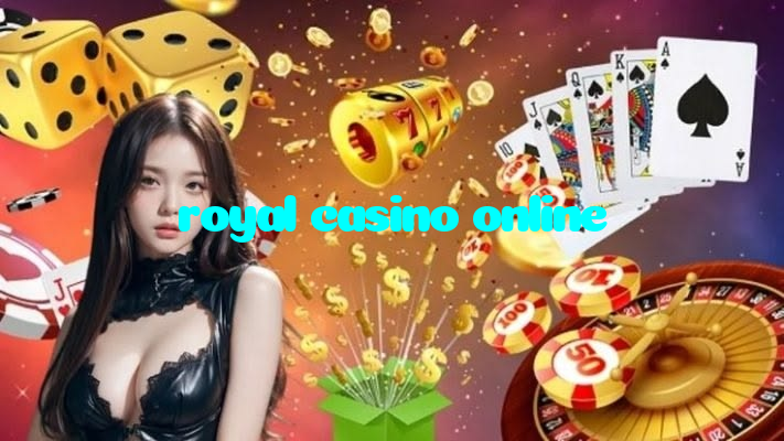royal casino online