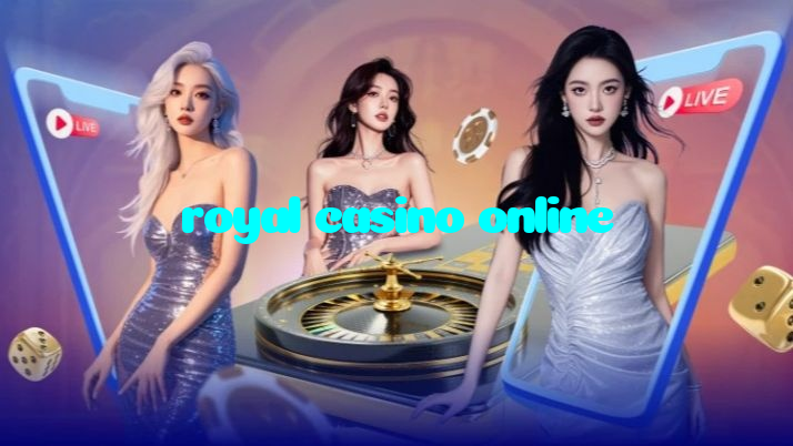 making first deposit on royal casino online website using local payment methods in Pakistan