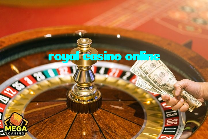 making first deposit on royal casino online website using local payment methods in Pakistan