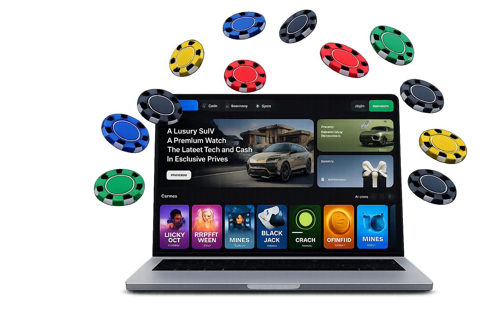 royal casino online Pakistan