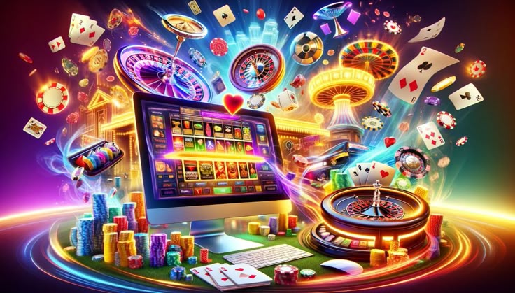 royal casino online پاکستان ریئل منی گیمز