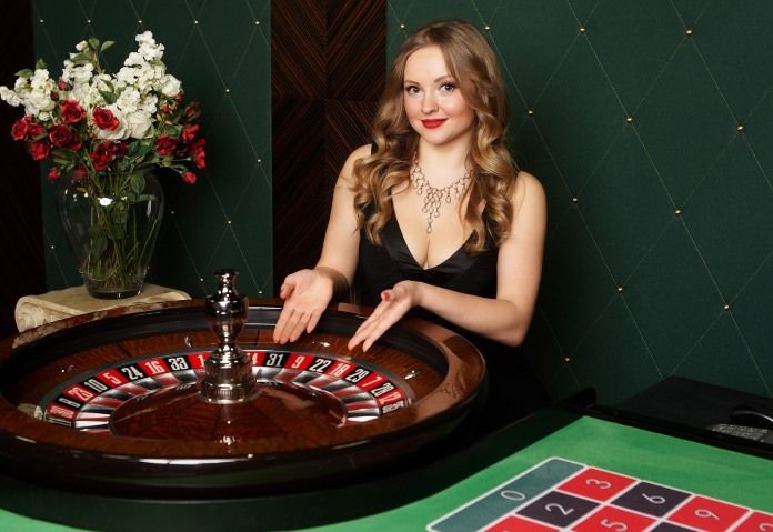 royal casino online
