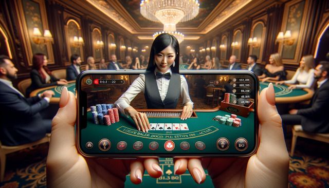 پاکستان میں royal casino online قانونی ہے۔